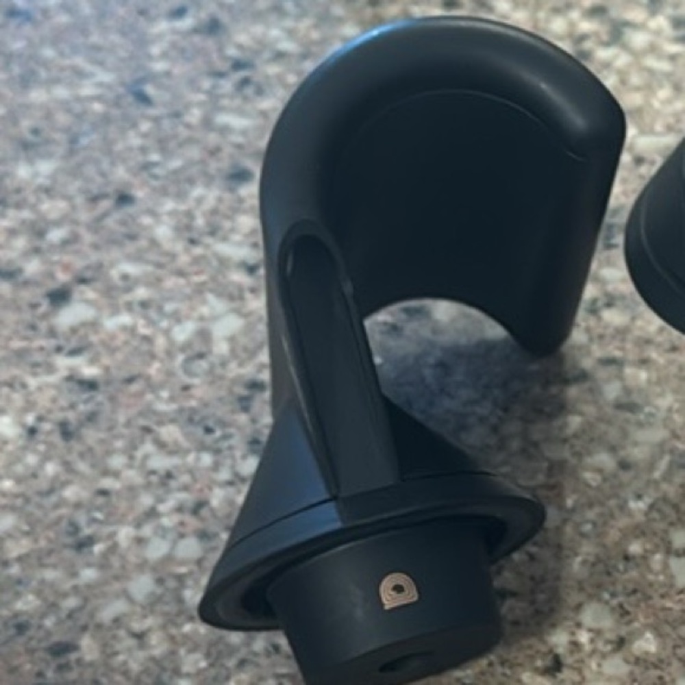 Dyson Flyaway and Diffuser Attachments